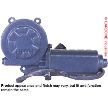 Cardone (A1) Industries Power Window Motor 471333-1