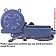 Cardone (A1) Industries Power Window Motor 471333