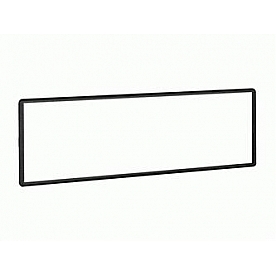 Metra Electronics Radio Trim Plate 89300125