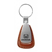 Automotive Gold Key Chain KCTLHONBRN