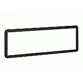 Metra Electronics Radio Trim Plate 89300250