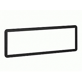 Metra Electronics Radio Trim Plate 89300250
