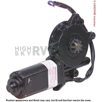 Cardone (A1) Industries Power Window Motor 471339-2