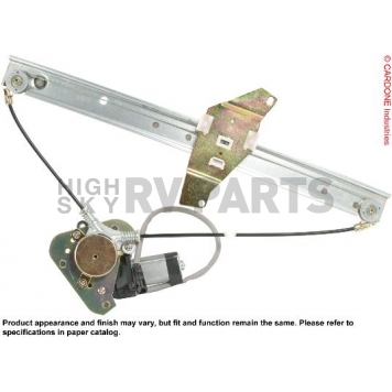Cardone (A1) Industries Power Window Motor 821136BR