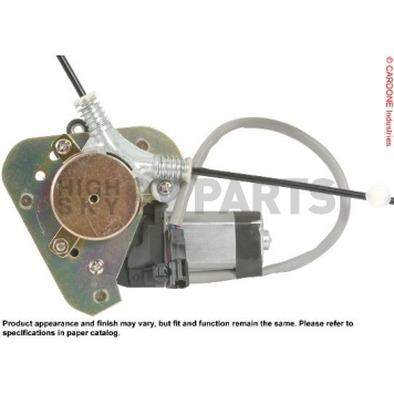 Cardone (A1) Industries Power Window Motor 821136BR-1