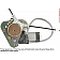 Cardone (A1) Industries Power Window Motor 821136BR