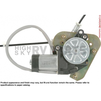 Cardone (A1) Industries Power Window Motor 821136BR-2