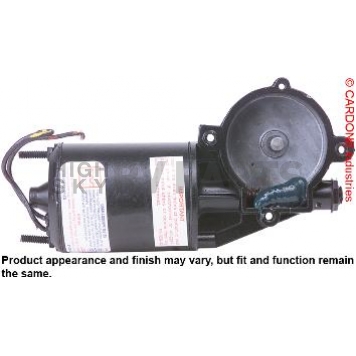 Cardone (A1) Industries Power Window Motor 42369