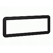 Metra Electronics Radio Trim Plate 89300500