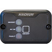 Magnum Energy Power Inverter Remote Control MMR25