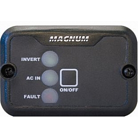 Magnum Energy Power Inverter Remote Control MMR25