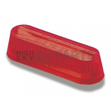 Grote Industries Turn Signal-Parking-Side Marker Light Lens 90152