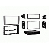 Metra Electronics Radio Mounting Kit 995824S