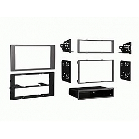 Metra Electronics Radio Mounting Kit 995824S