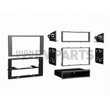 Metra Electronics Radio Mounting Kit 995824S