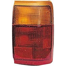 Dorman (OE Solutions) Tail Light Assembly Single - 1610782