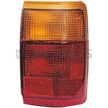Dorman (OE Solutions) Tail Light Assembly Single - 1610782