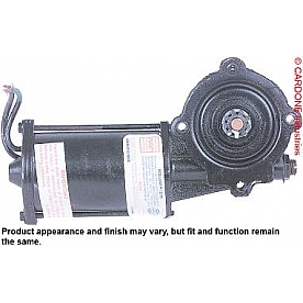 Cardone (A1) Industries Power Window Motor 42436