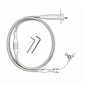 Lokar Performance Cruise Control Cable XCC1603HT