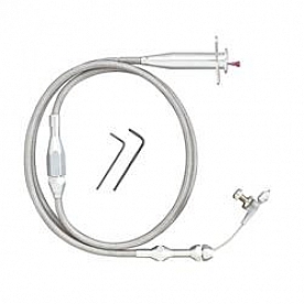 Lokar Performance Cruise Control Cable XCC1603HT