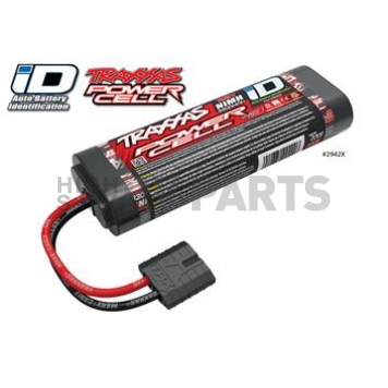 Traxxas Remote Control Vehicle Battery 2942X