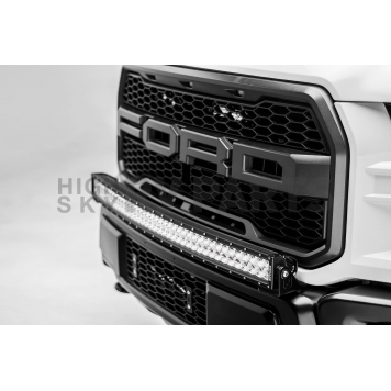 ZROADZ Light Bar Mounting Kit Z325662-2