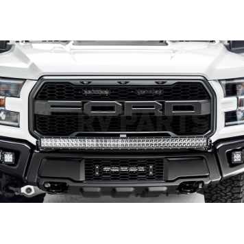 ZROADZ Light Bar Mounting Kit Z325662-4