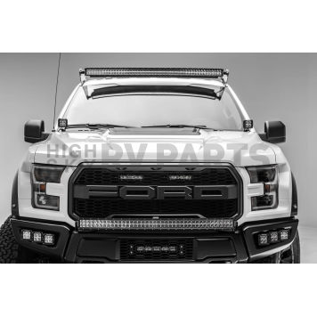 ZROADZ Light Bar Mounting Kit Z325662-5