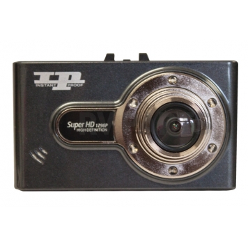 Instant Product Dash Camera 9458