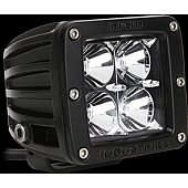 Rigid Lighting Driving/ Fog Light - LED 201113