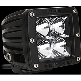 Rigid Lighting Driving/ Fog Light - LED 201113
