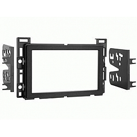 Metra Electronics Radio Mounting Kit 953302