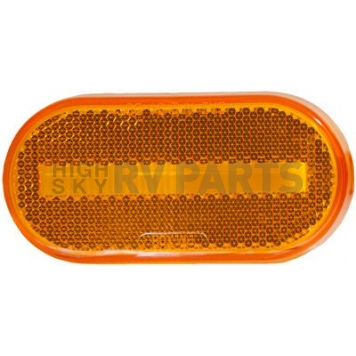 Peterson Mfg. Turn Signal-Parking-Side Marker Light Lens 108151A
