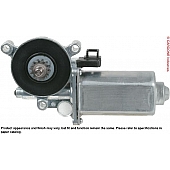 Cardone (A1) Industries Power Window Motor 82126
