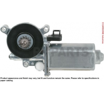 Cardone (A1) Industries Power Window Motor 82126