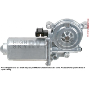 Cardone (A1) Industries Power Window Motor 82126-1