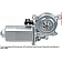 Cardone (A1) Industries Power Window Motor 82126