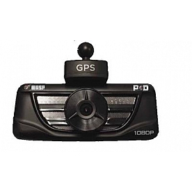 WASPcam Dash Camera 9401