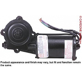 Cardone (A1) Industries Power Window Motor 42438