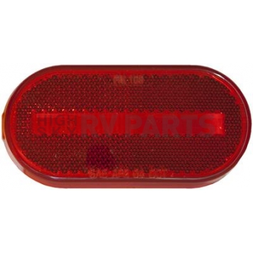 Peterson Mfg. Turn Signal-Parking-Side Marker Light Lens 108151R