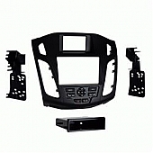 Metra Electronics Radio Mounting Kit 995827B