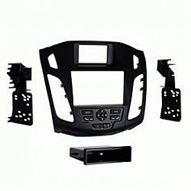 Metra Electronics Radio Mounting Kit 995827B