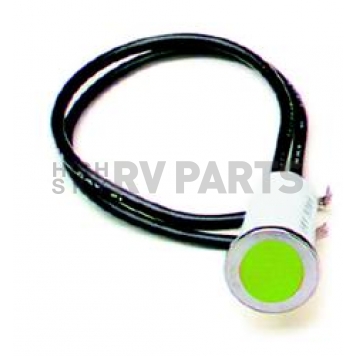 Painless Wiring Gauge Warning Light 80210