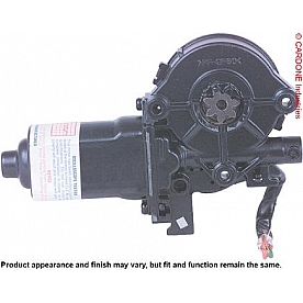 Cardone (A1) Industries Power Window Motor 471137