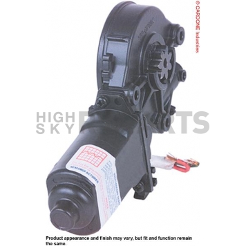 Cardone (A1) Industries Power Window Motor 471137-2