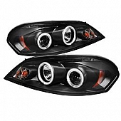 Spyder Automotive Headlight Assembly 5033840