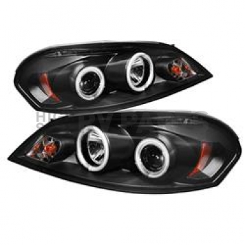 Spyder Automotive Headlight Assembly 5033840