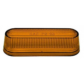 Peterson Mfg. Turn Signal-Parking-Side Marker Light Lens 13615A