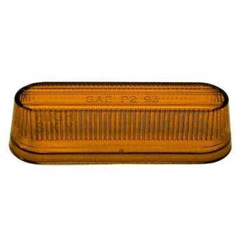 Peterson Mfg. Turn Signal-Parking-Side Marker Light Lens 13615A