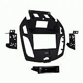 Metra Electronics Radio Mounting Kit 995831B